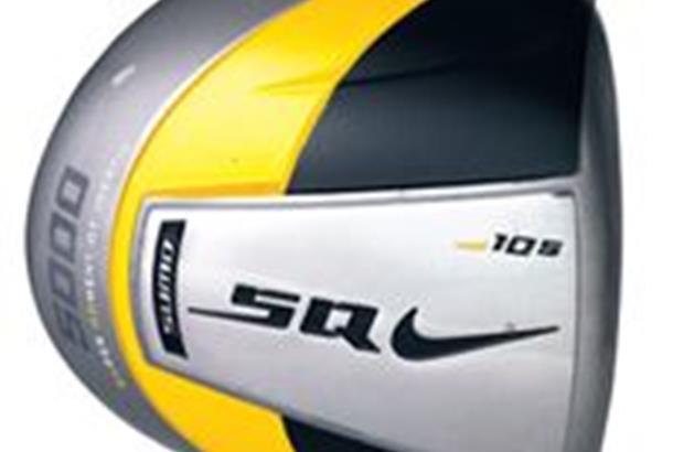 nike sq 5000 driver